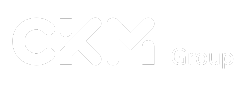 Logo CKM Group
